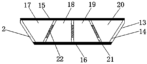 Water area information monitoring platform