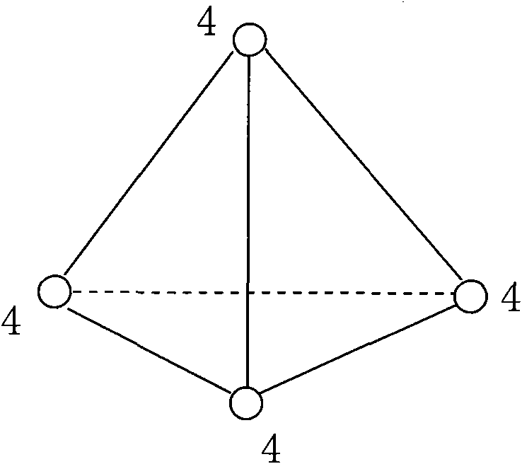 Sound source positioning device