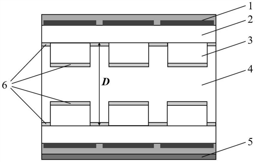 Pure-phase high-resolution spatial light modulator with 4 pi modulation range