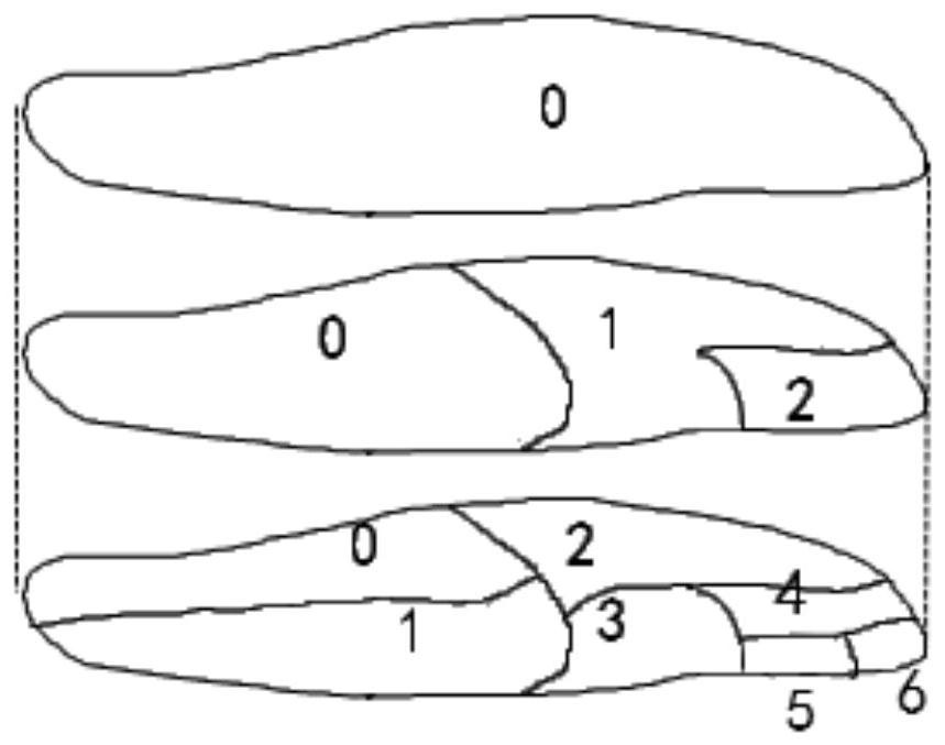 Method, device and navigation system for path calculation