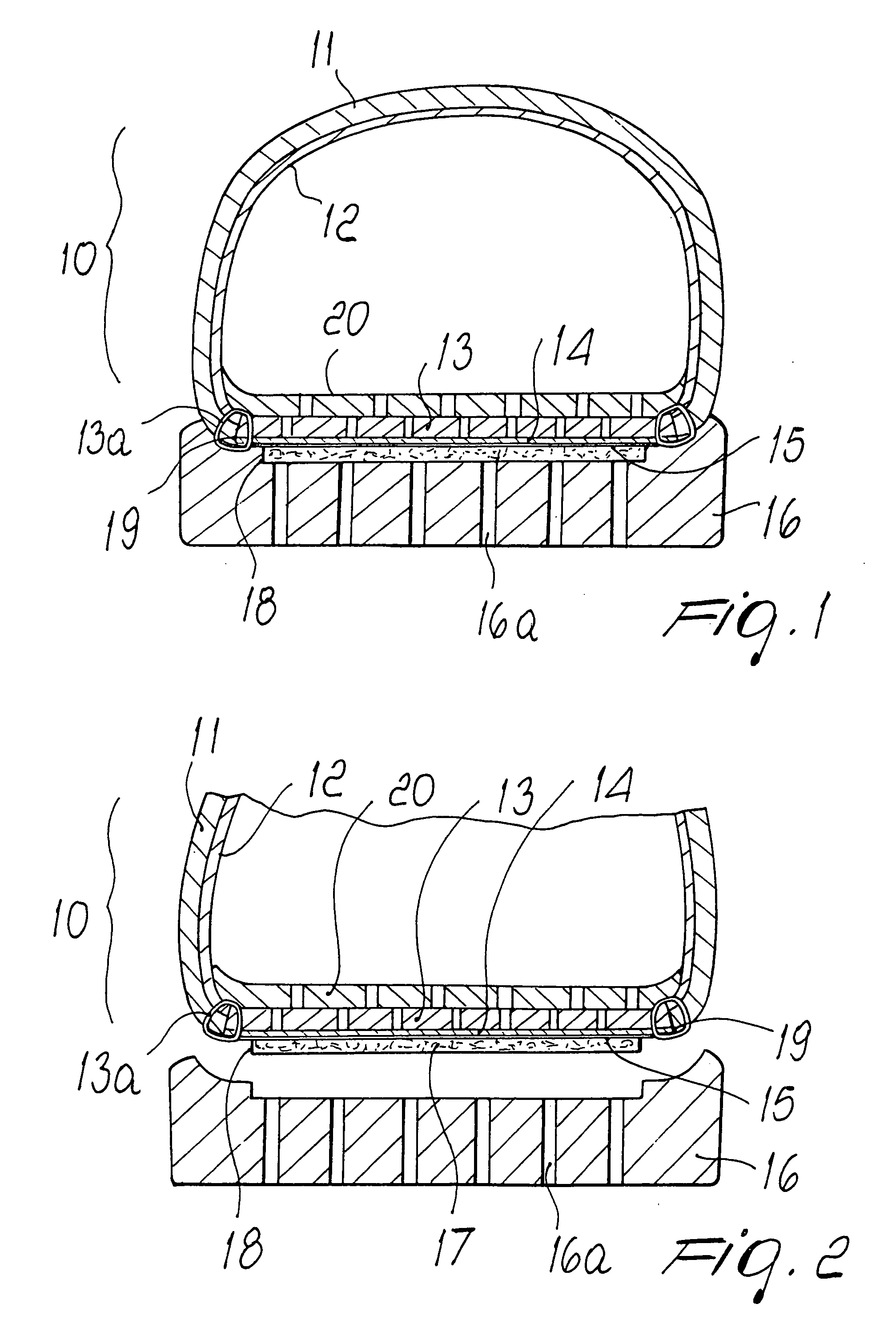 Breathable shoe