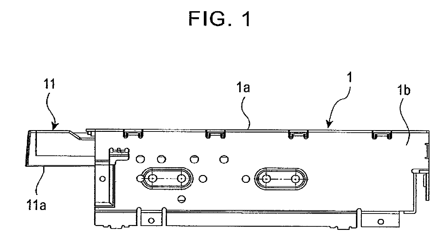 Monitor apparatus