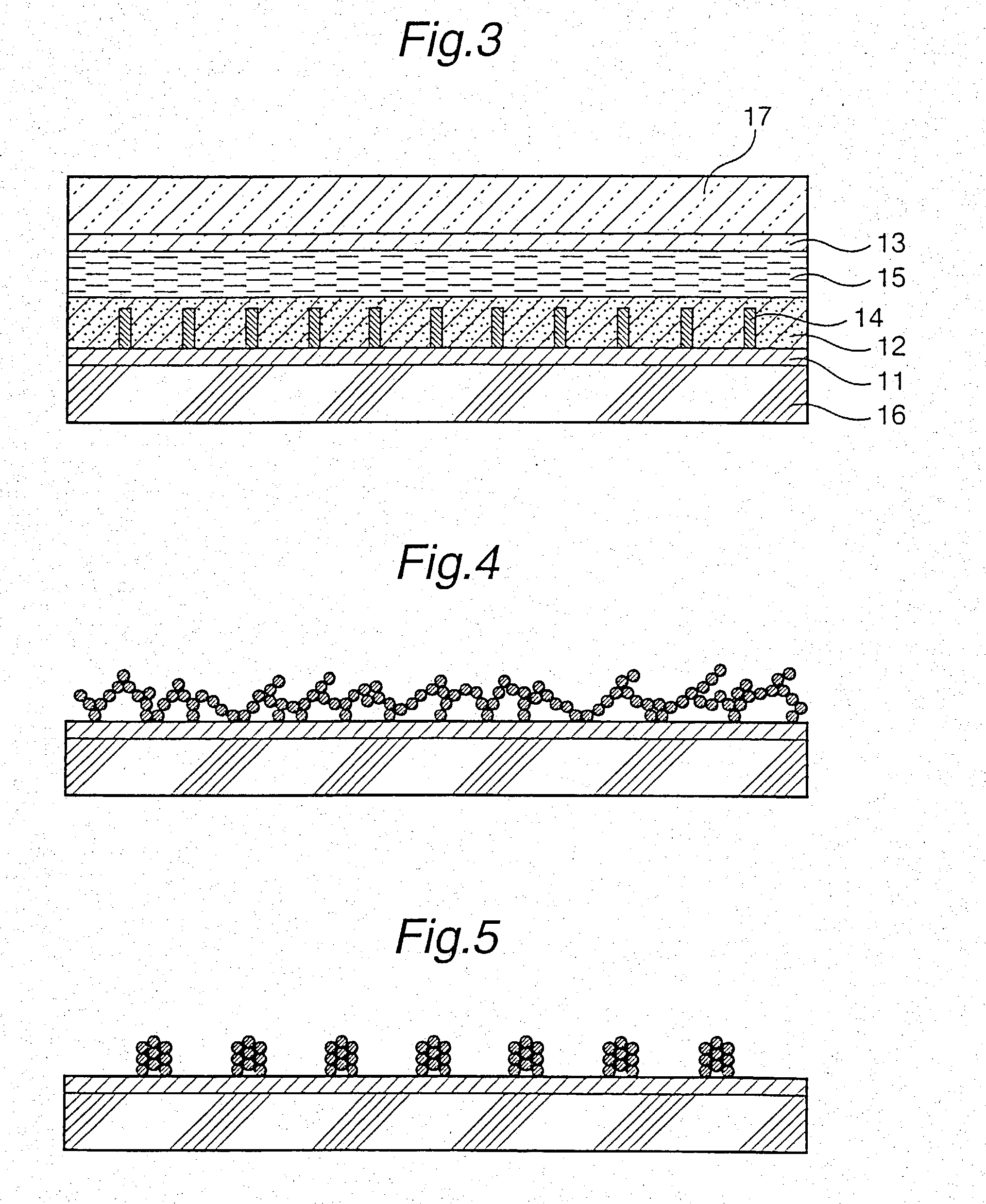 Photoelectric cell and process for producing metal oxide semiconductor film for use in photoelectric cell