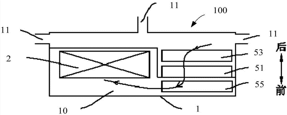 Air conditioner and control method and device thereof