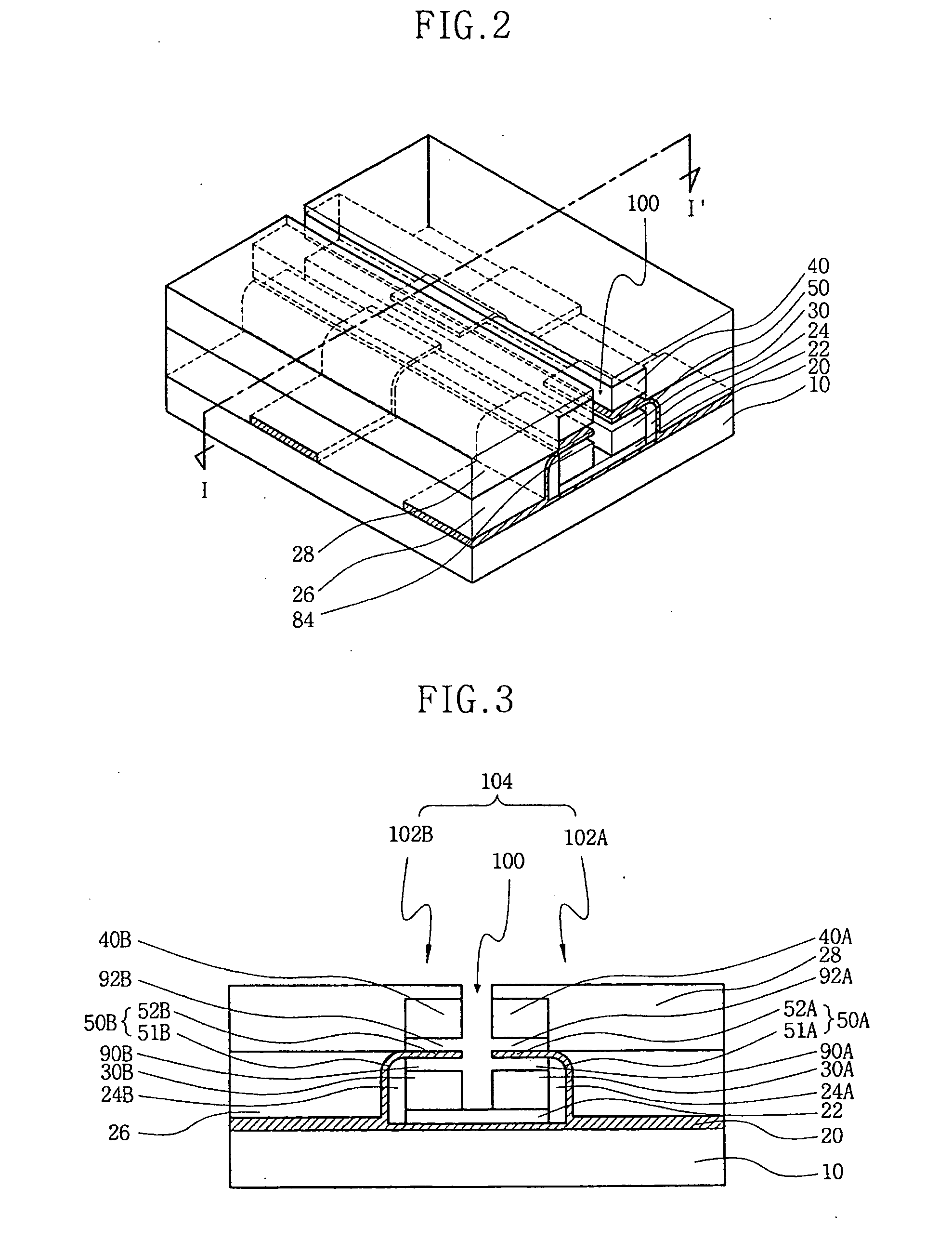 Multi-bit electro-mechanical memory device and method of manufacturing the same