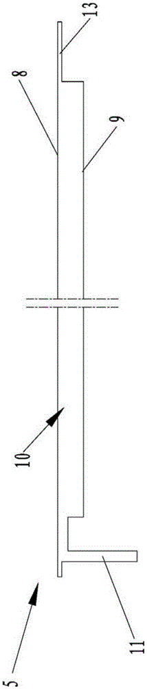 Liquid crystal module and display device