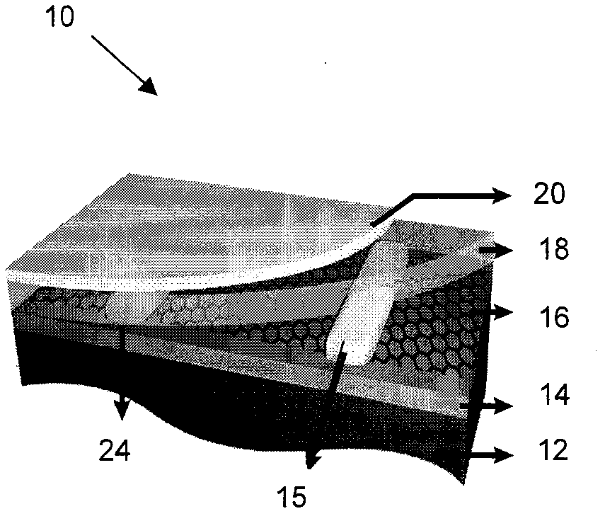 Graphene memory cell and fabrication methods thereof