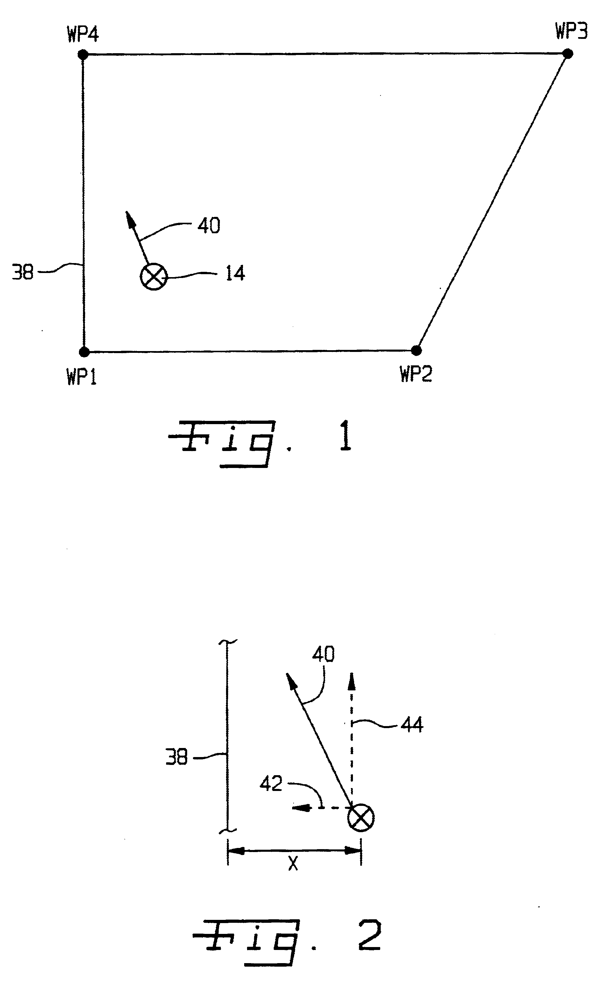 DGPS animal containment system