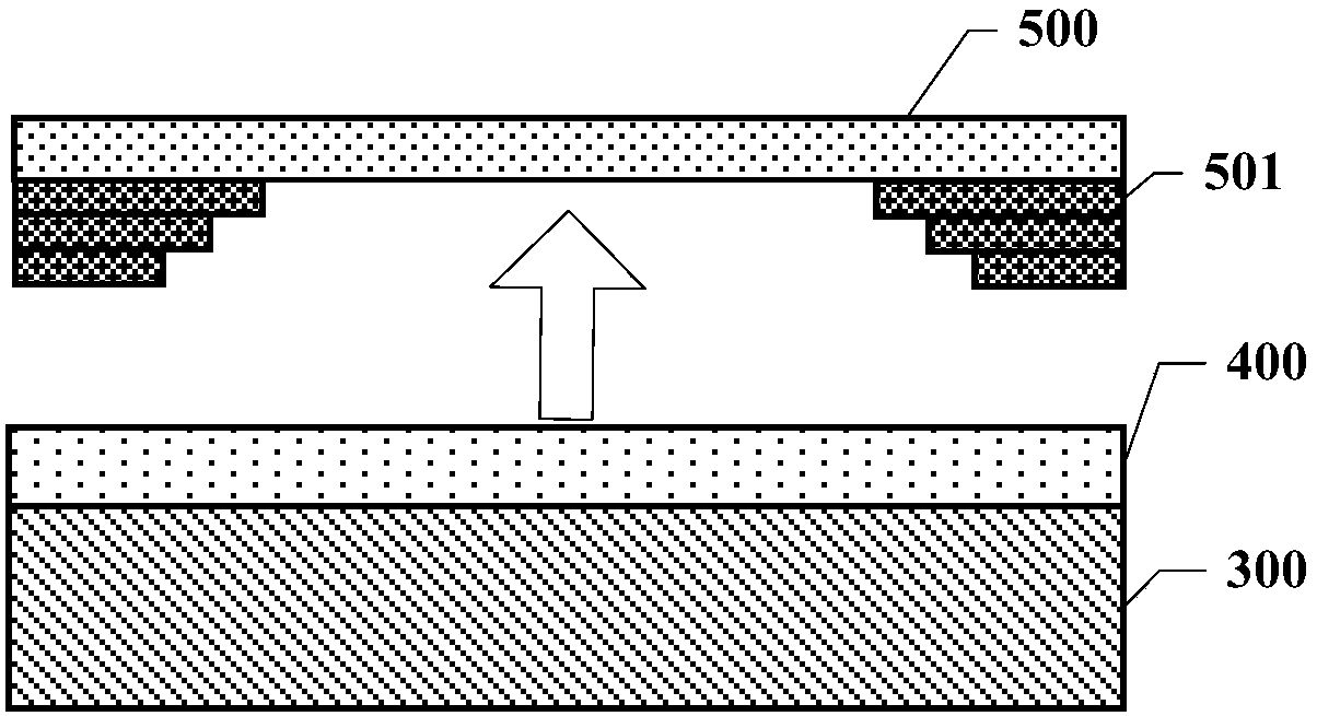 Display module and display device