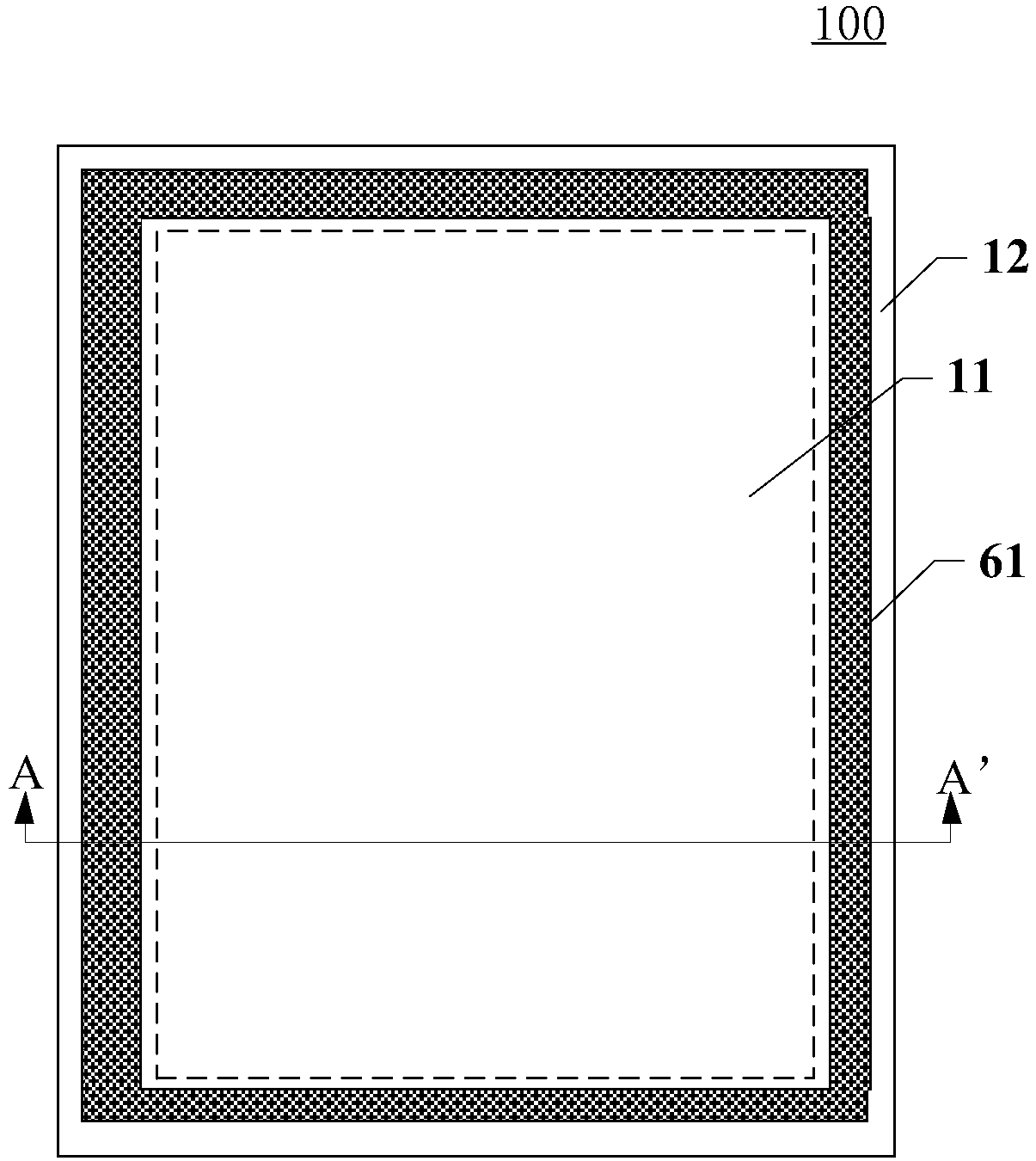 Display module and display device