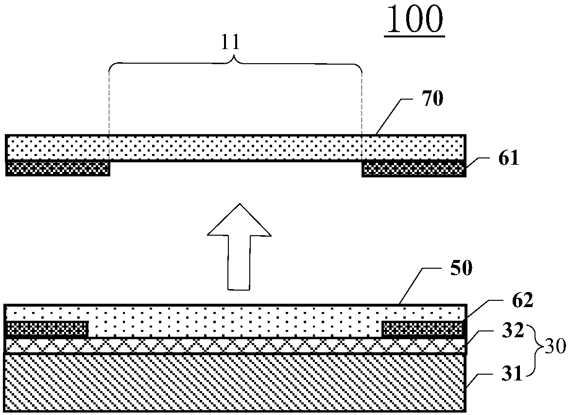 Display module and display device