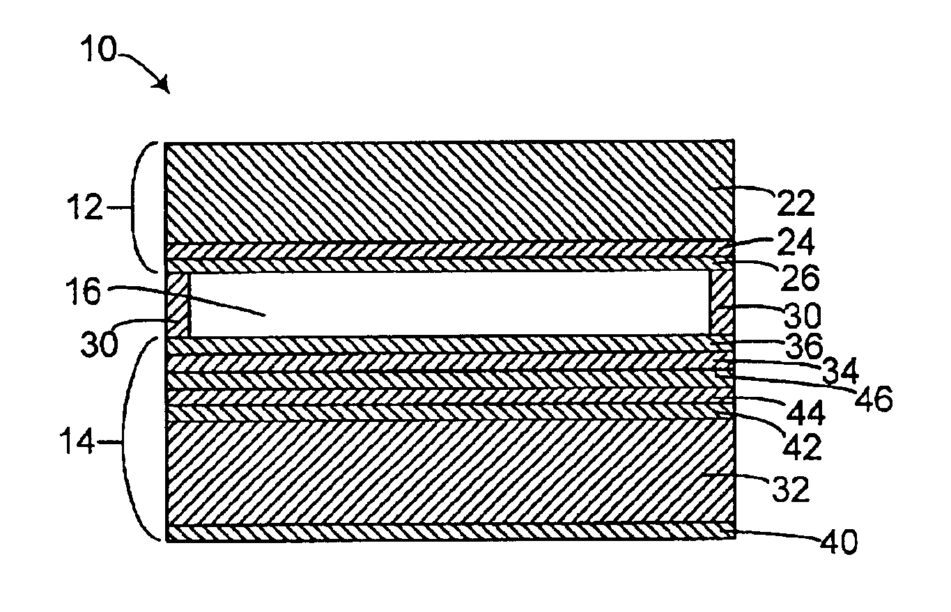 Hybrid display device