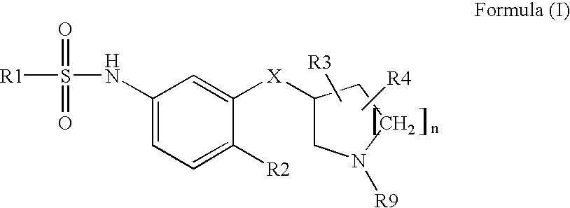 Sulfonamides