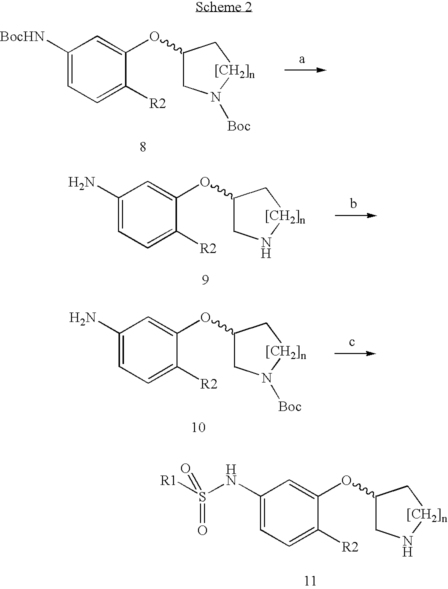 Sulfonamides