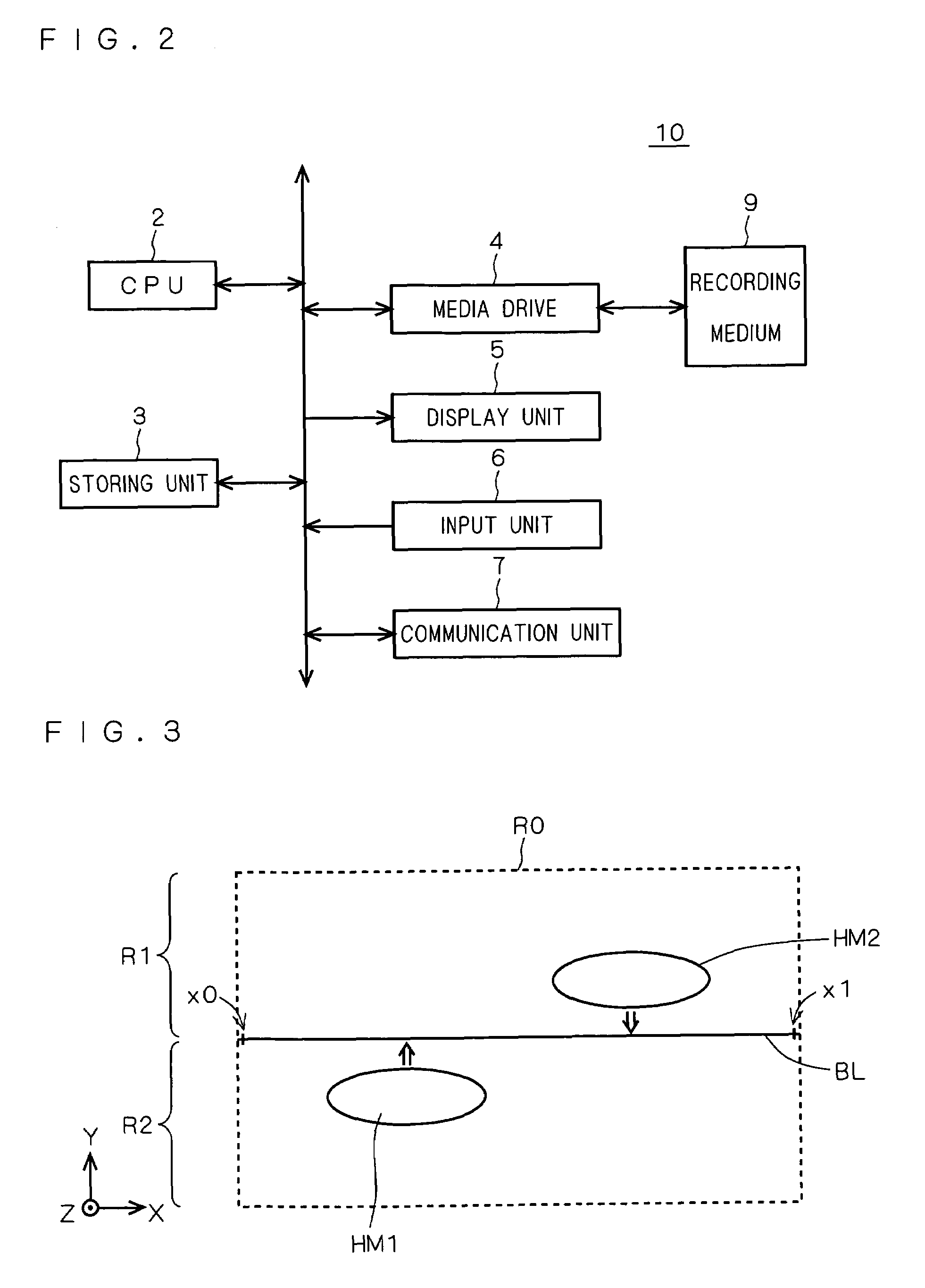 Object measuring apparatus, object measuring method, and program product