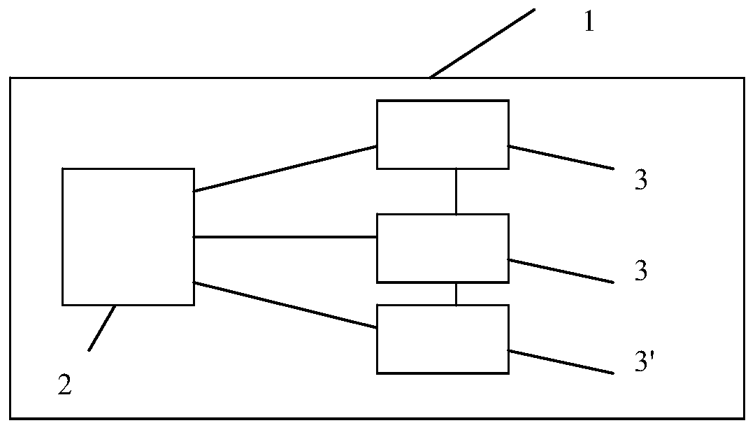 Management server, server cluster, and management method