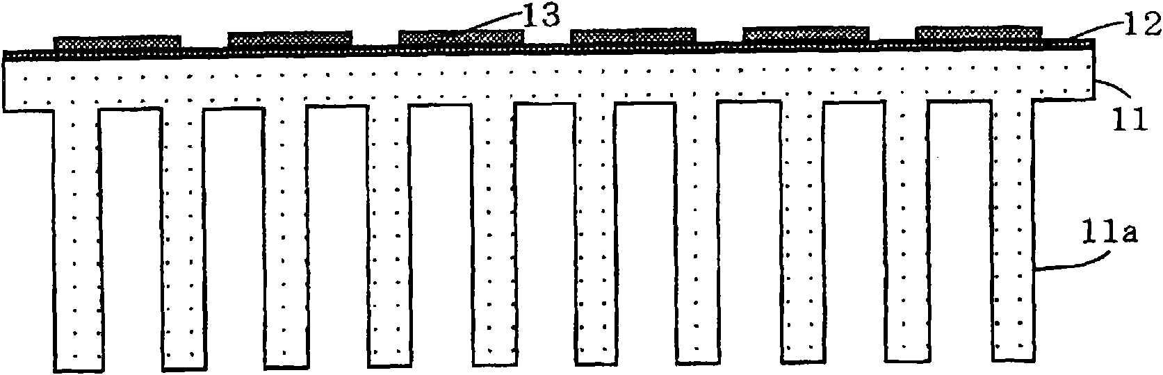 Heat exchange unit