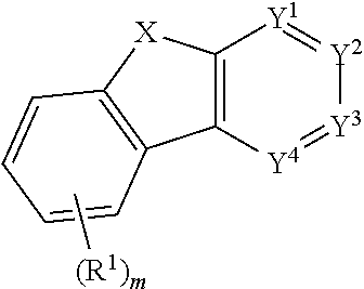 Compound for organic electronic element, and organic electronic element and electronic device using same