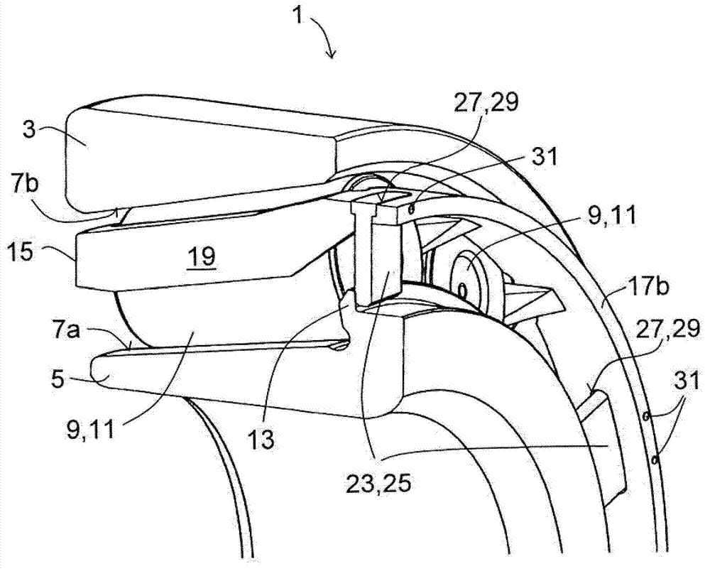 Anti-friction bearing