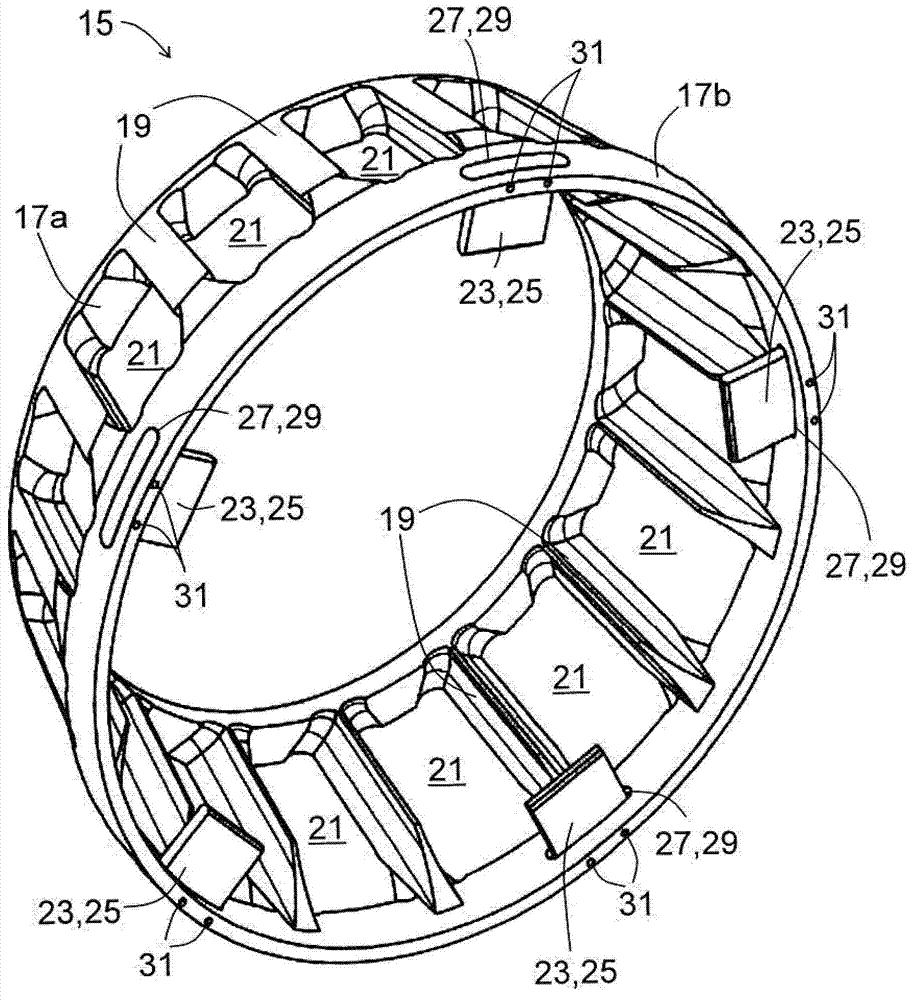 Anti-friction bearing