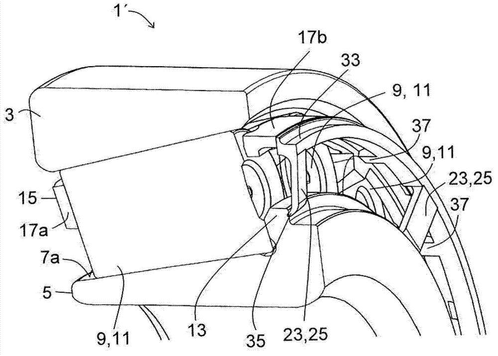 Anti-friction bearing