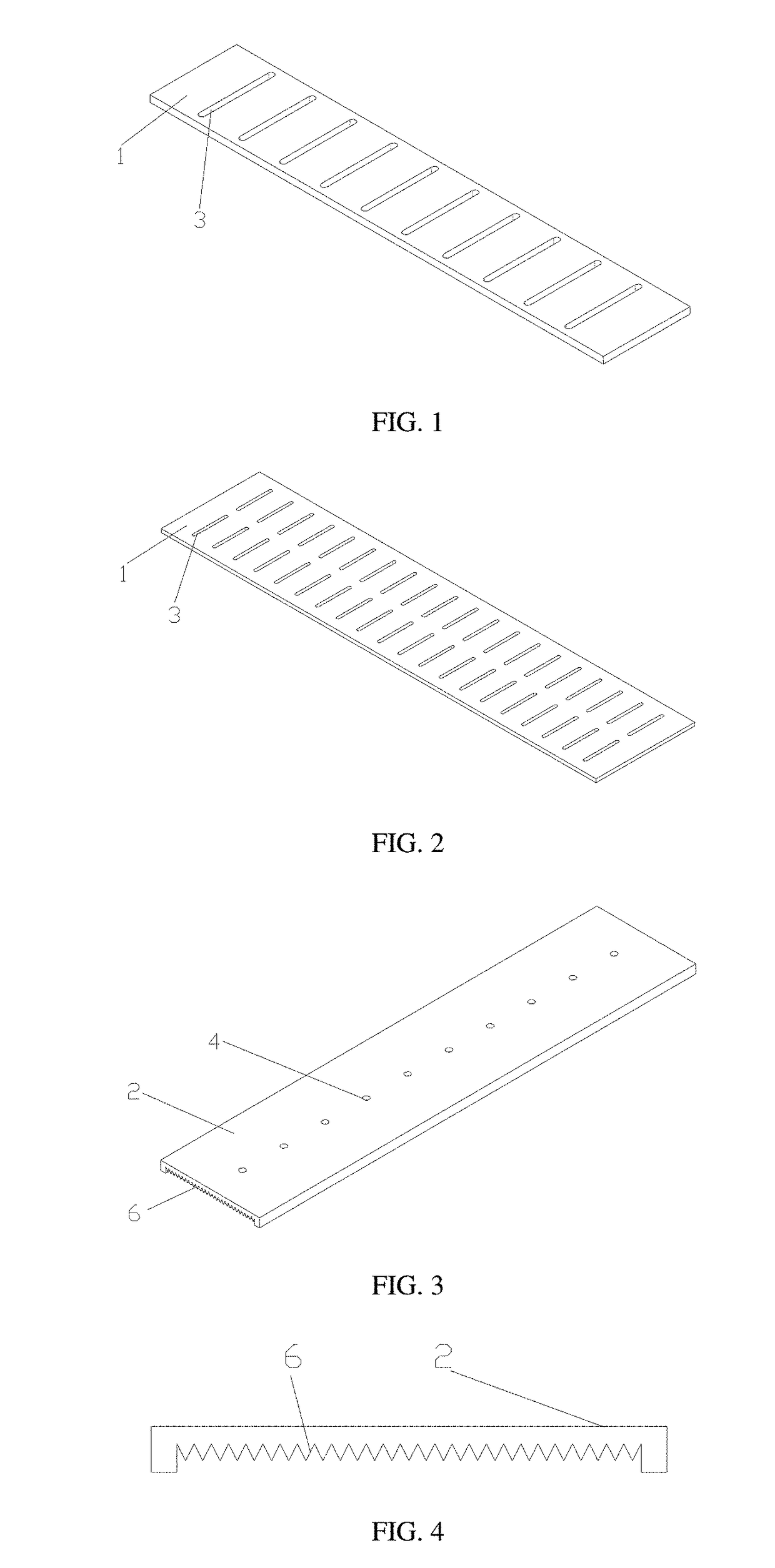 Micro-channel heat exchanger