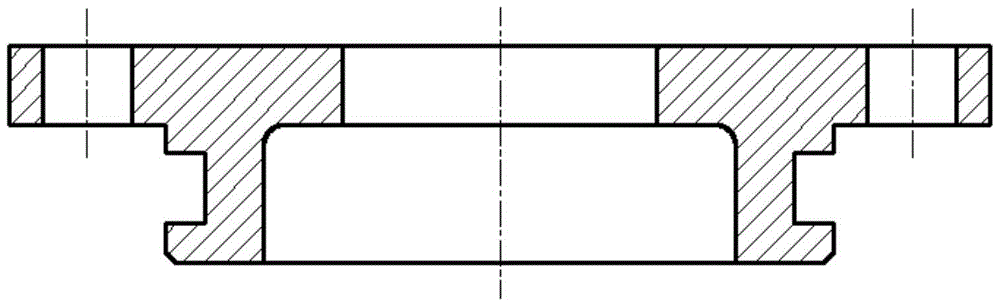 Multi-parameter measurement device for ocean currents with wide depth range