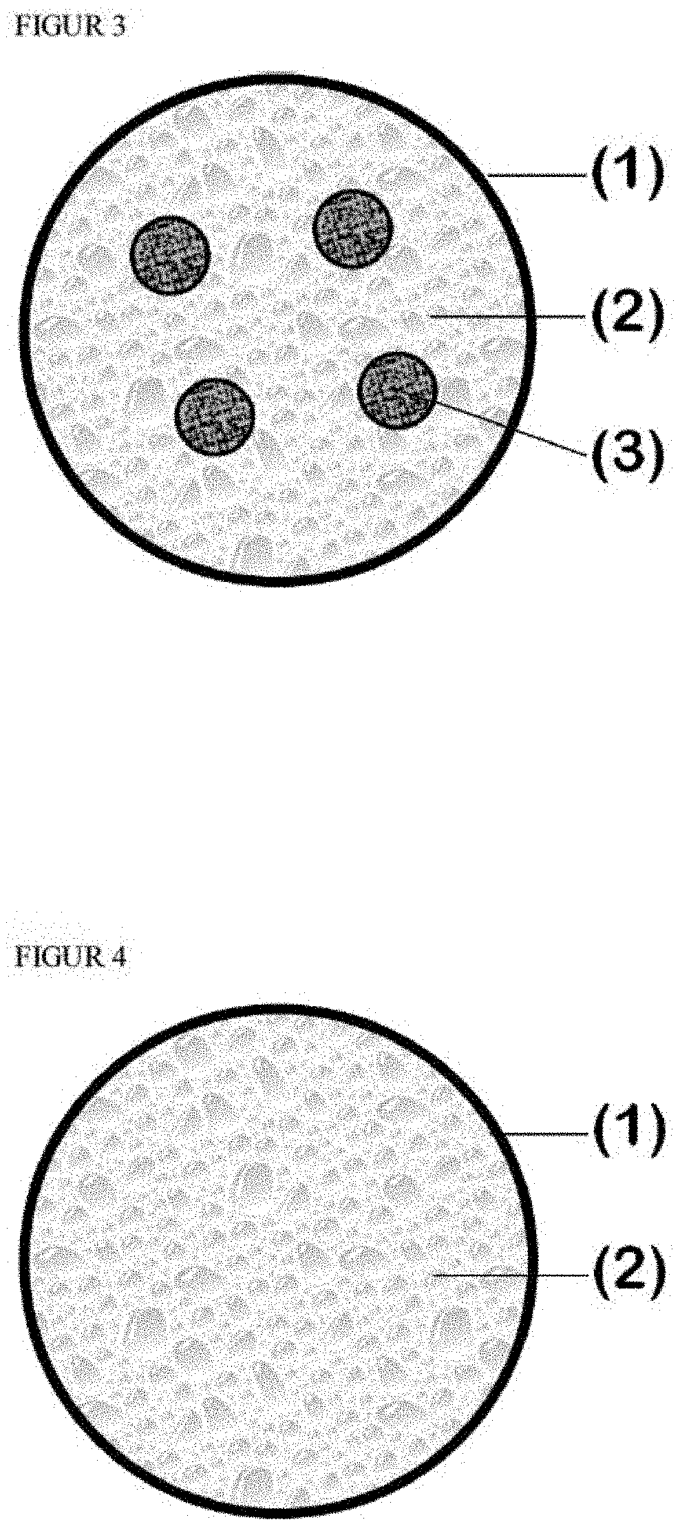 Edible nutrition system, method of preparation and use thereof