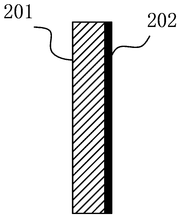 Metamaterial microwave antenna