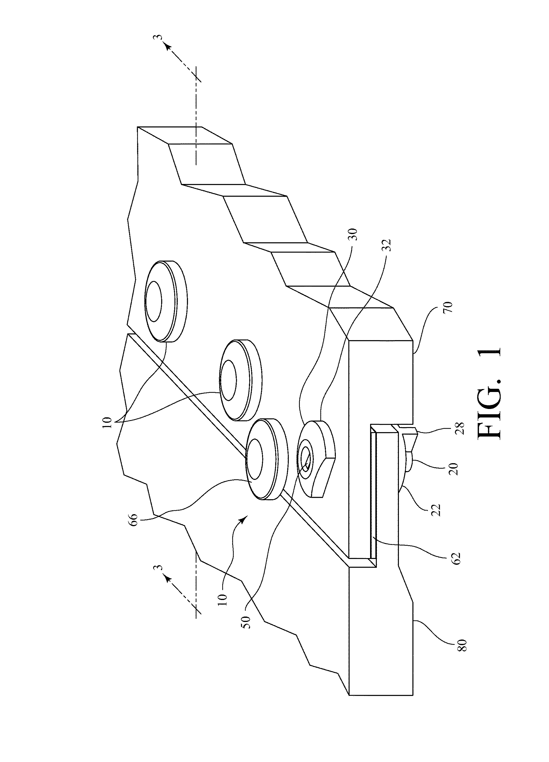 Fastener assembly