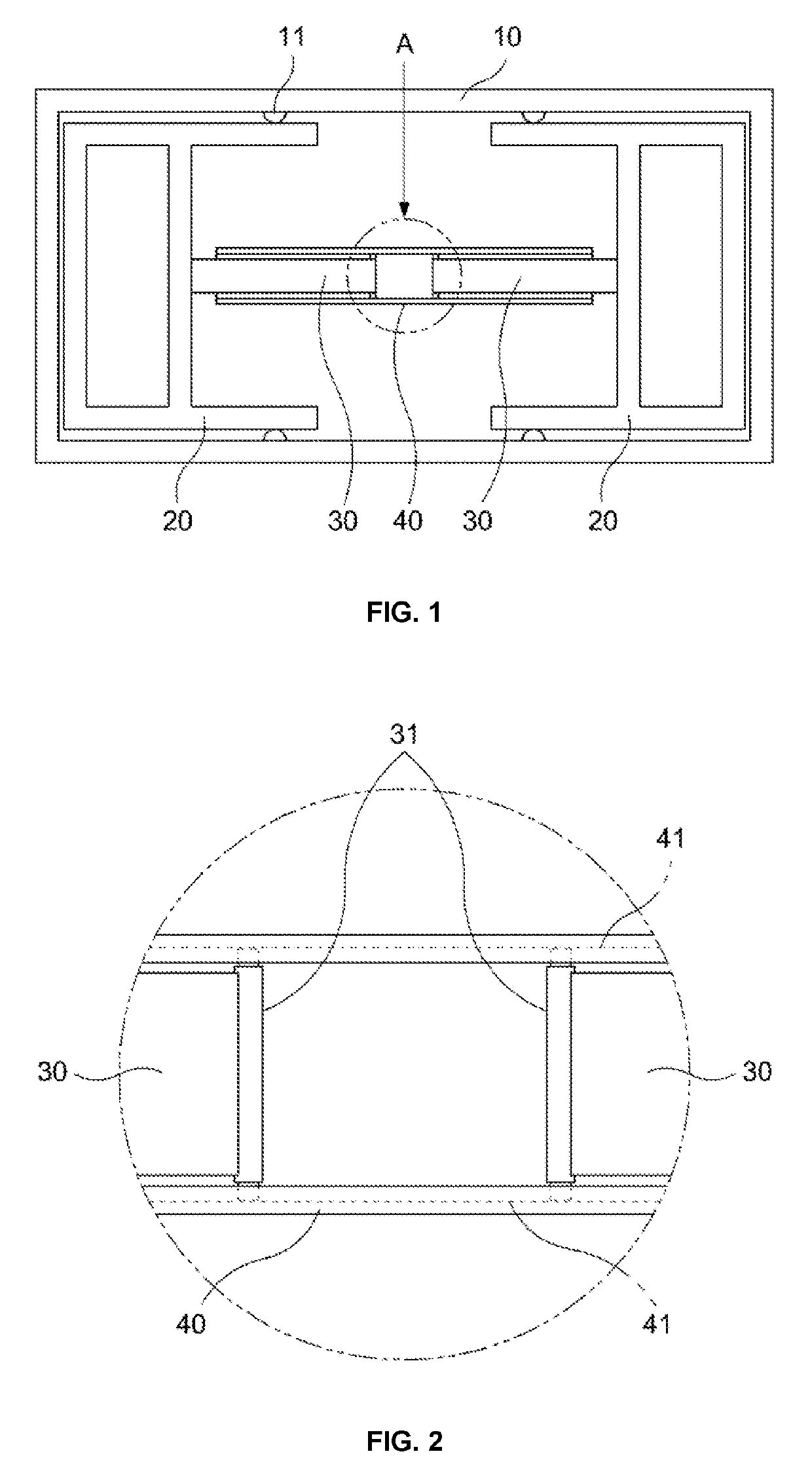 Foldable table