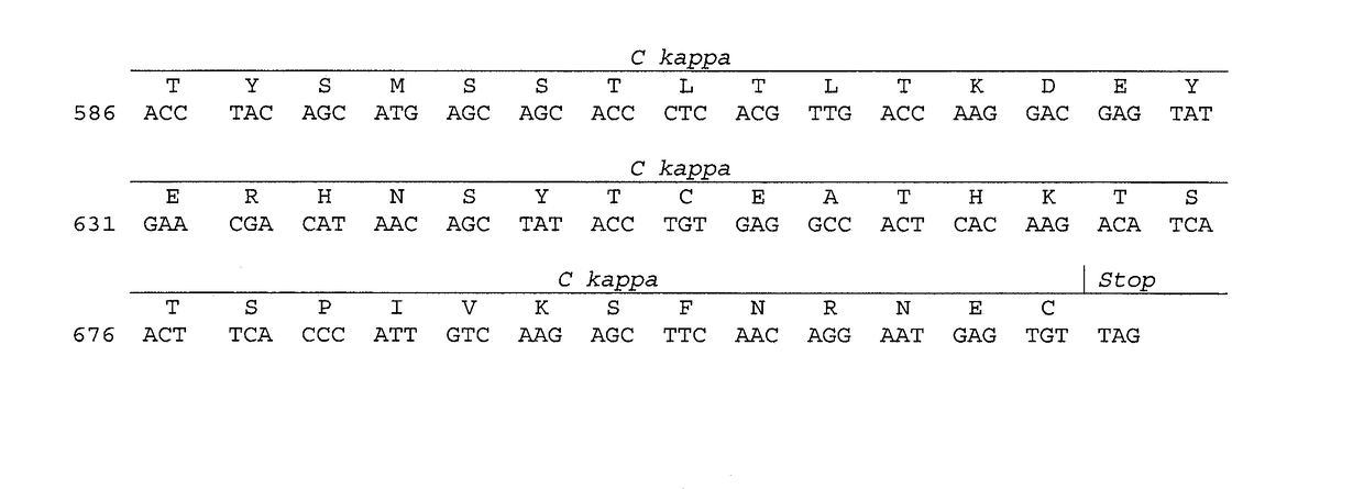 Stabilized radiolabeled Anti-cd45 immunoglobulin compositions