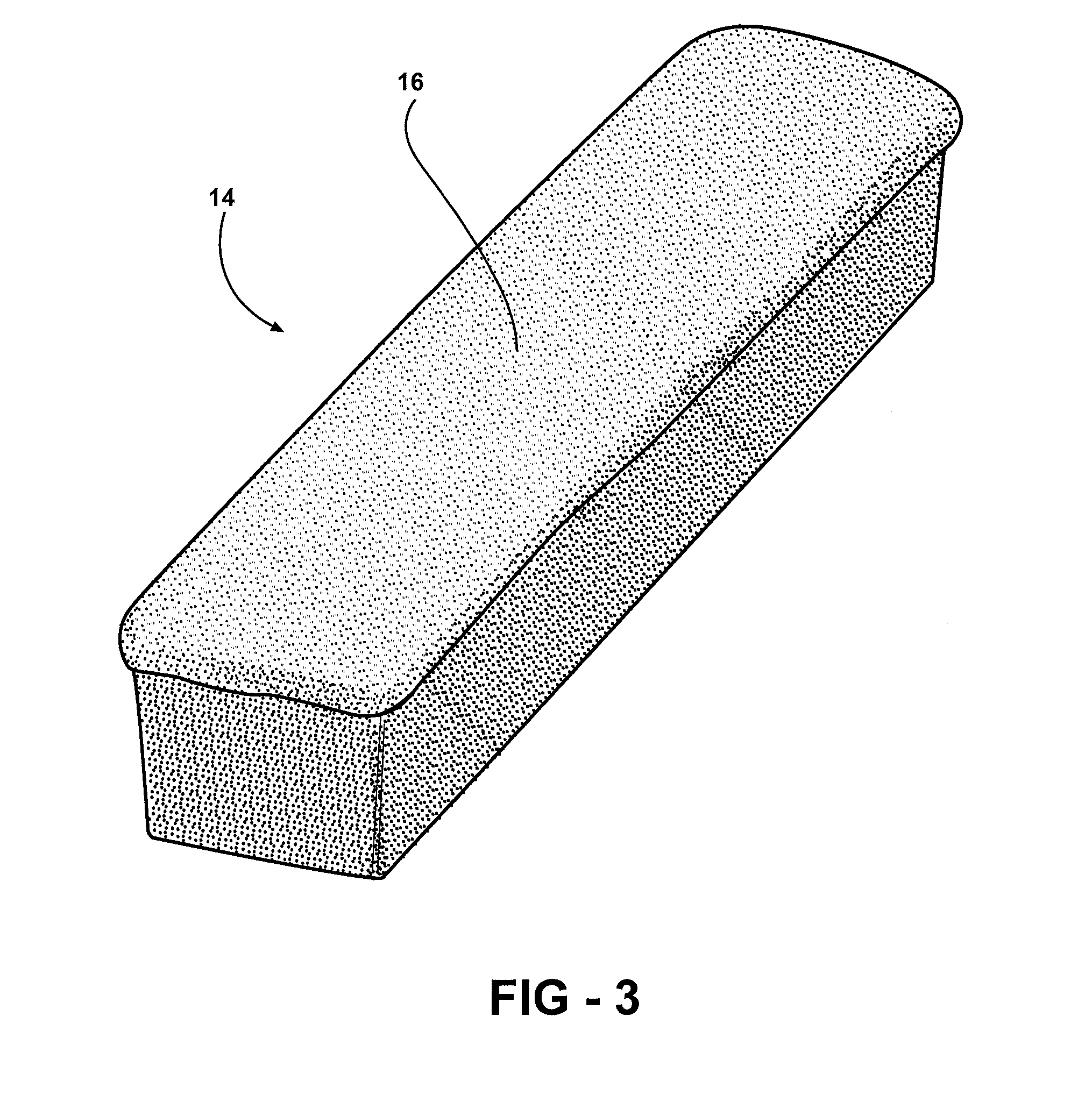 Method of forming a graft polyol and polyurethane article formed from the graft polyol