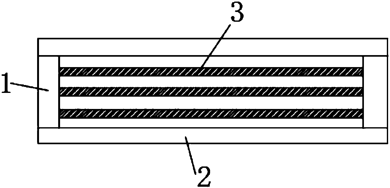 Air feeding grille for beach vehicle