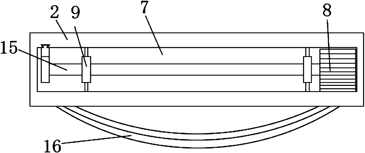 Air feeding grille for beach vehicle