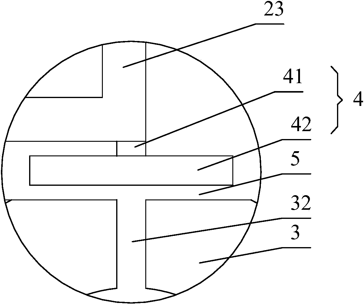 Fiber bragg grating alternating current sensor