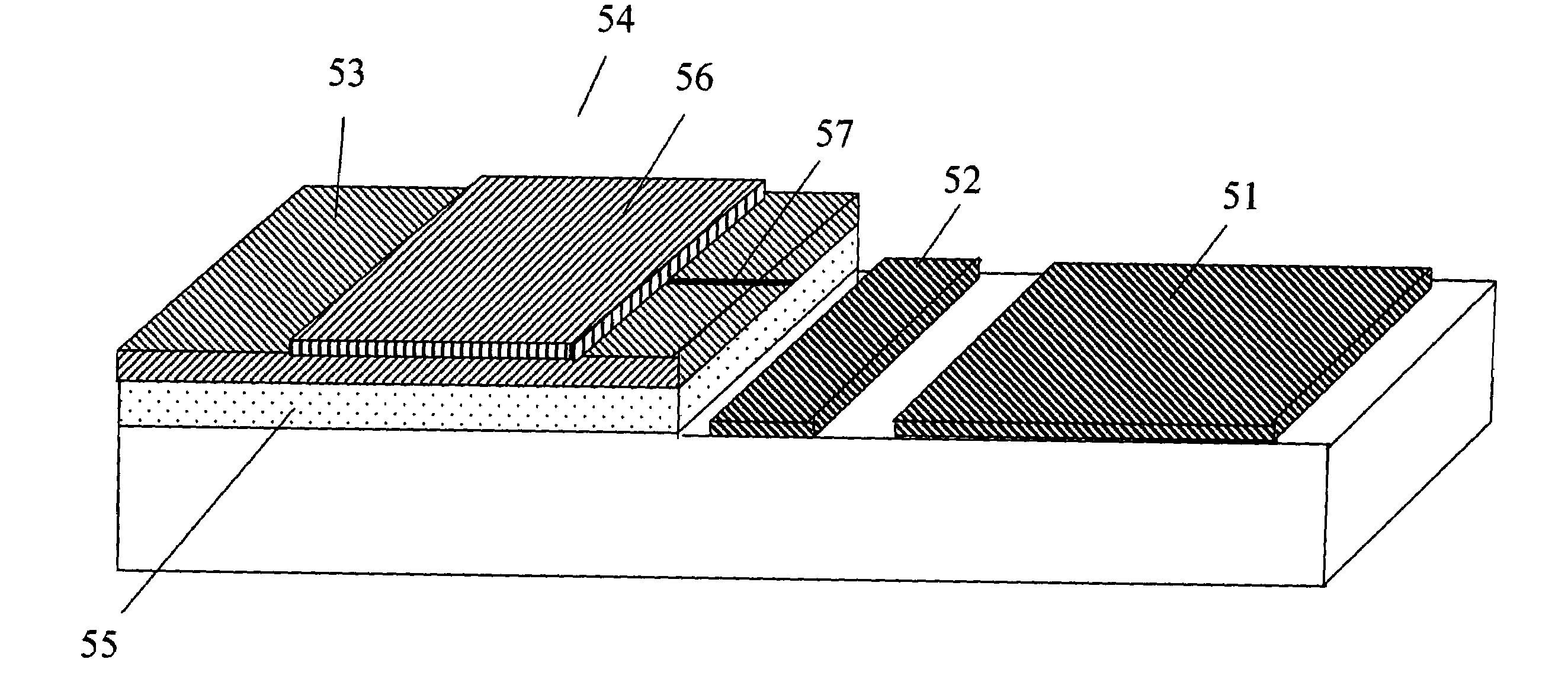 Nanotube-based vacuum devices