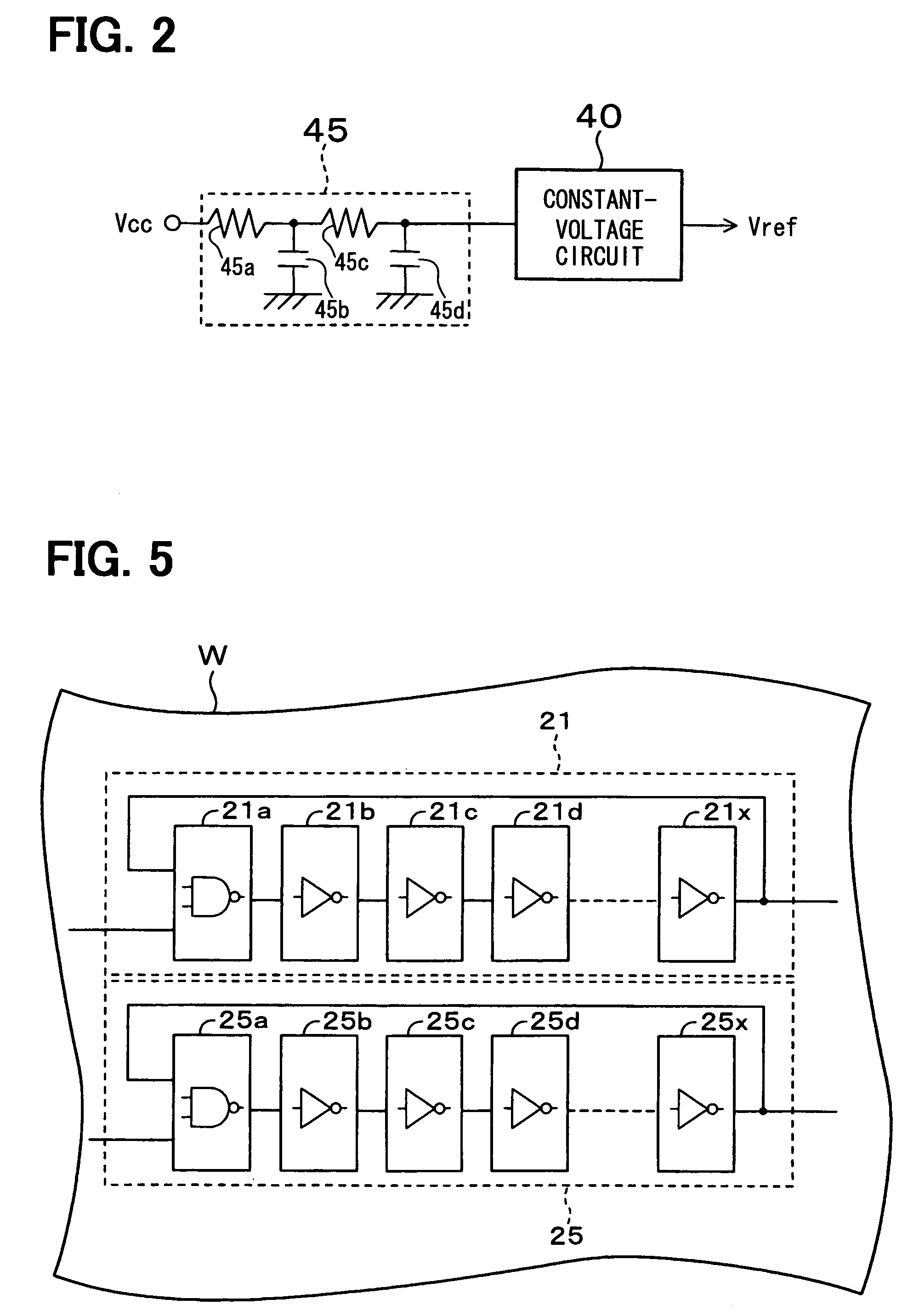 A/D converter circuit and A/D conversion method