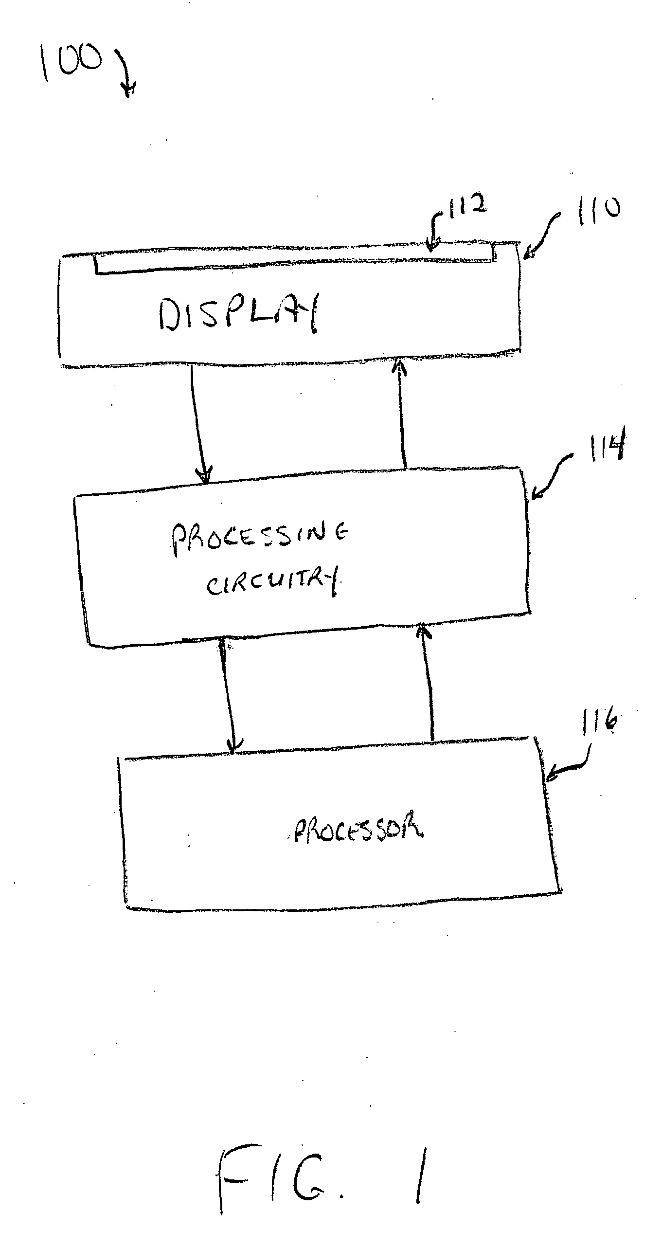 Method and system for generating characters