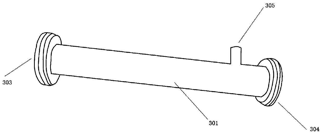 Waterbody pathogen concentration apparatus and concentration method