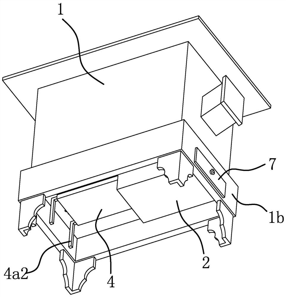 Ignition device of stove