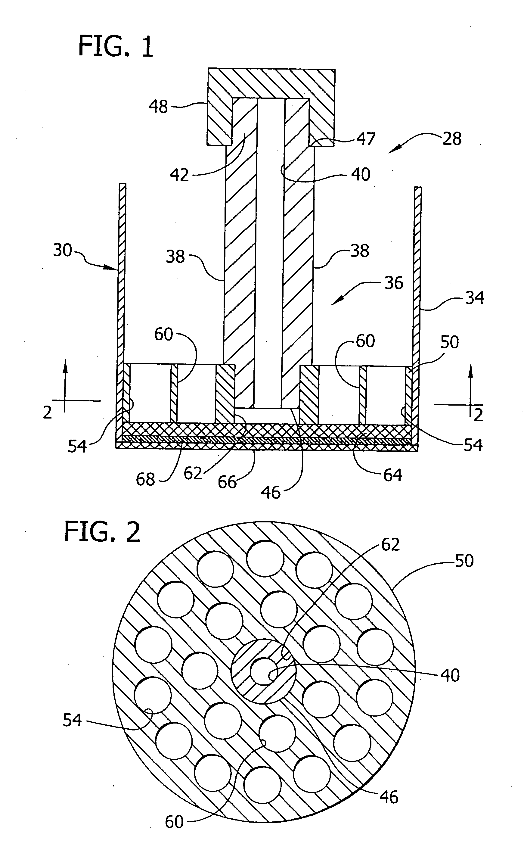 Surface charge manipulation for improved fluid intake rates of absorbent composites