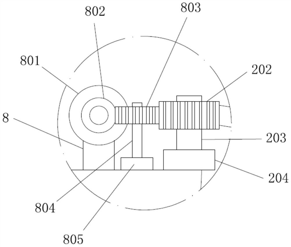 An intelligent positioning device for anti-stranding and anti-grounding ships