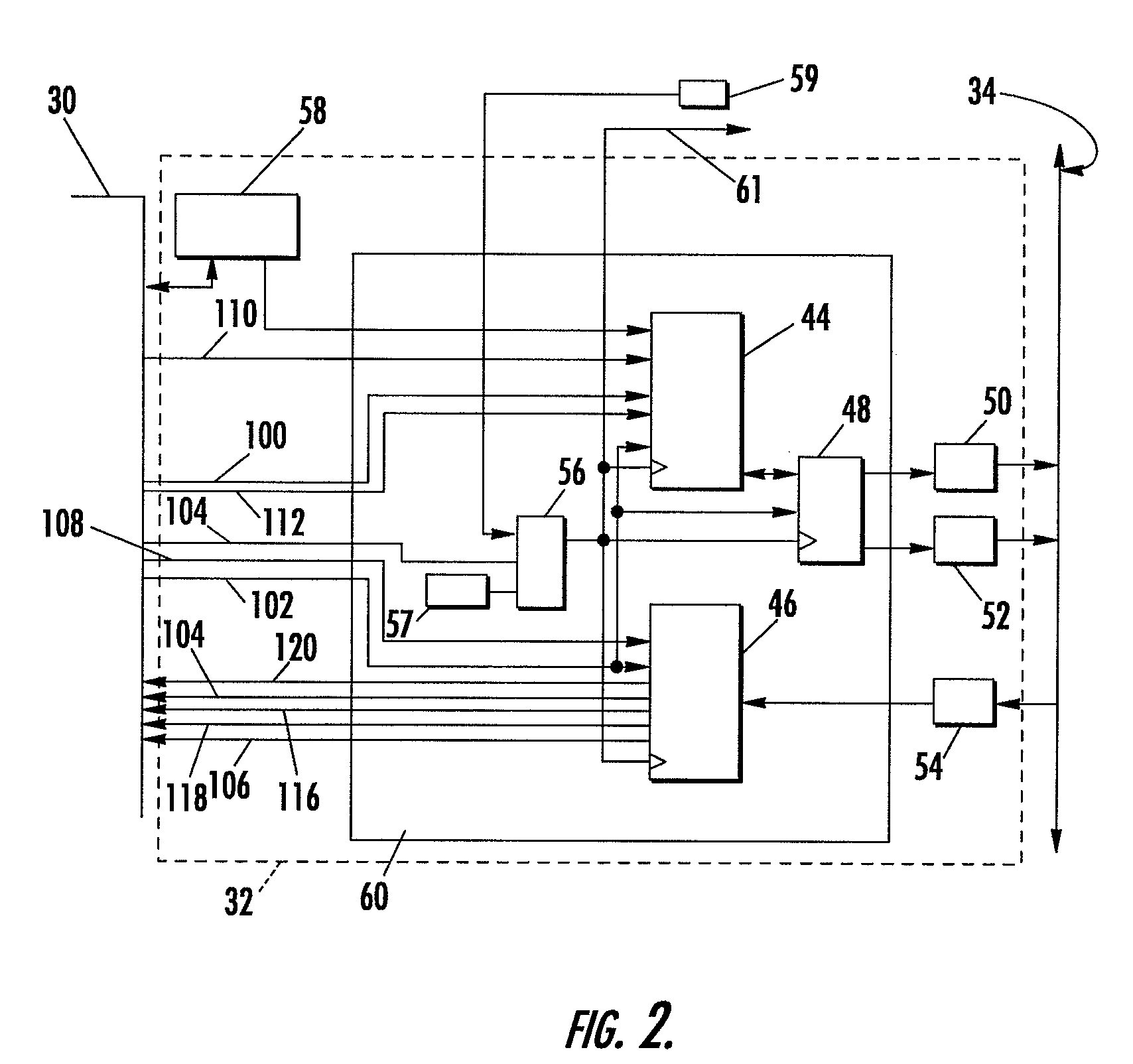 Network controller for digitally controlling remote devices via a common bus