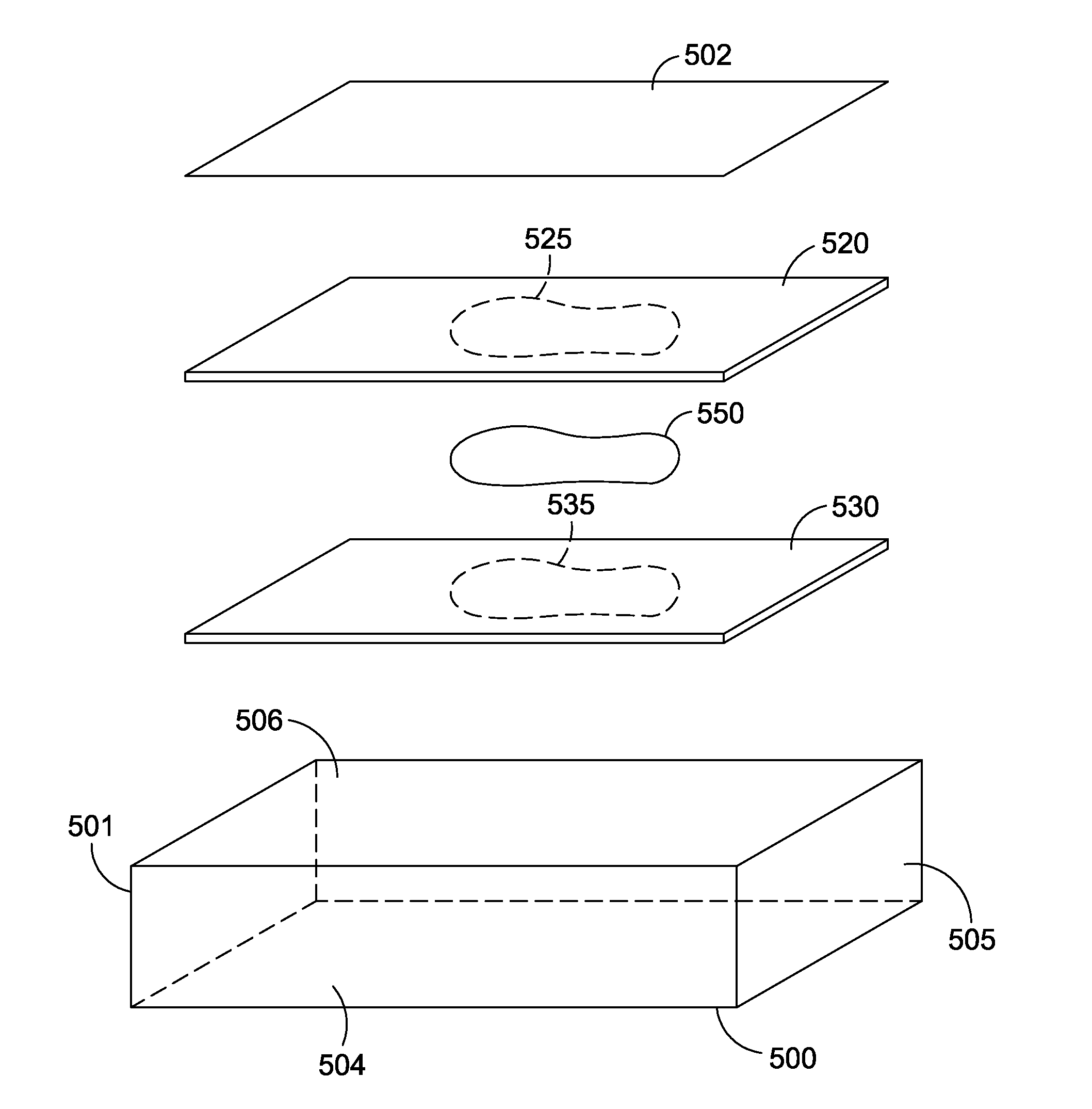 Microwave Bonding Of EVA And Rubber Items