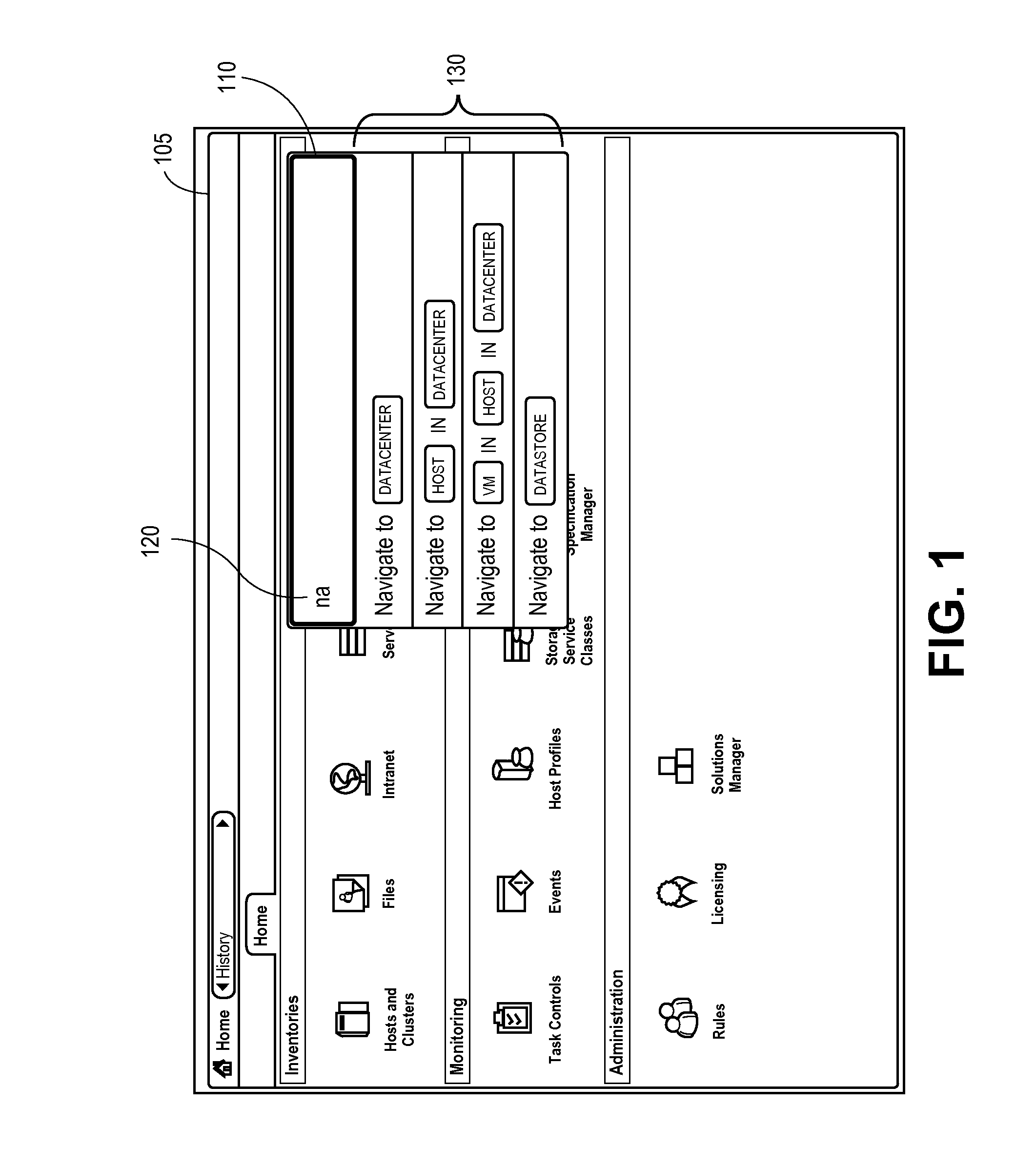 Efficient command processing