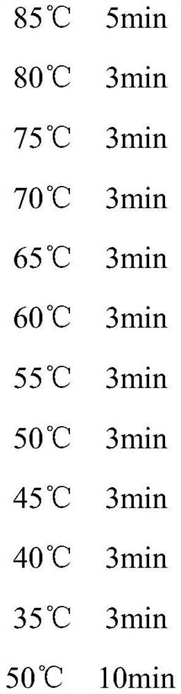 Preparation method of long DNA (deoxyribonucleic acid) sequence silicon dioxide microspheres