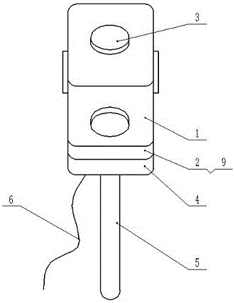 Vehicle-mounted panoramic camera system and operation method thereof