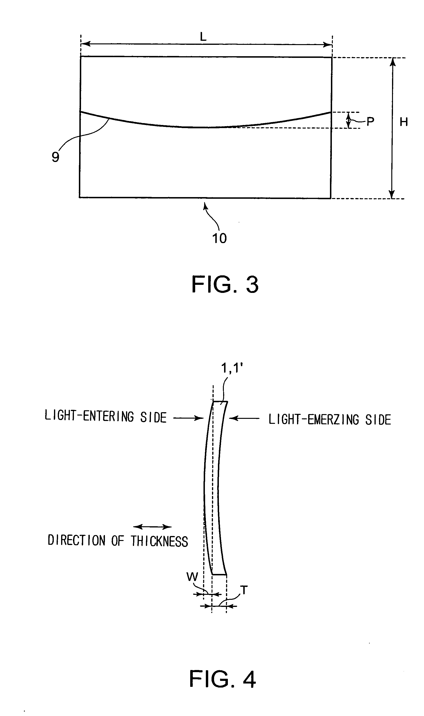 Fresnel lens sheet, transmission screen and rear projection display