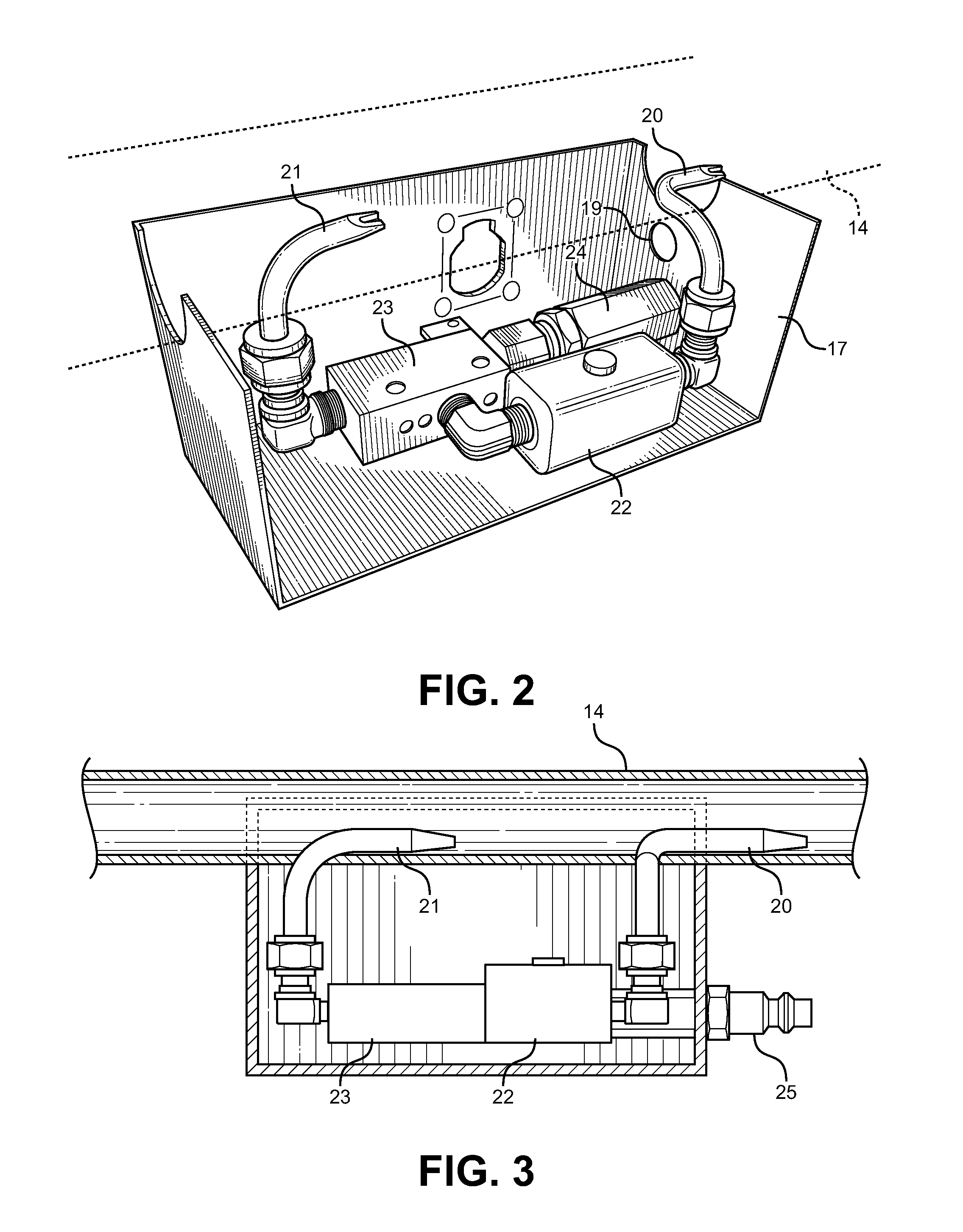 Forced Air Pesticide Vaporizer